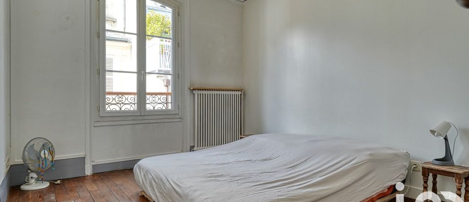 Apartment 2 rooms of 35 m² in Levallois-Perret (92300)