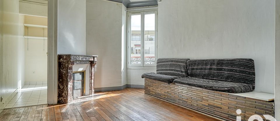 Appartement 2 pièces de 35 m² à Levallois-Perret (92300)