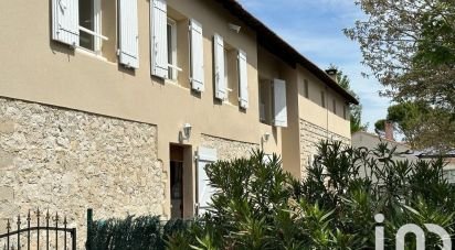 Maison 3 pièces de 112 m² à L'Isle-sur-la-Sorgue (84800)