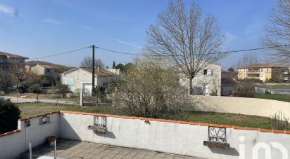 Maison 3 pièces de 112 m² à L'Isle-sur-la-Sorgue (84800)