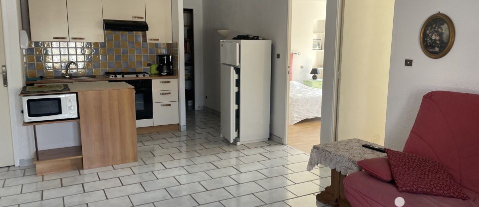 Maison 3 pièces de 112 m² à L'Isle-sur-la-Sorgue (84800)