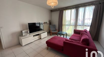 Appartement 3 pièces de 69 m² à Pierrefitte-sur-Seine (93380)