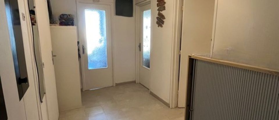 Appartement 3 pièces de 69 m² à Pierrefitte-sur-Seine (93380)