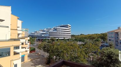 Duplex 2 rooms of 30 m² in LE CAP D'AGDE (34300)