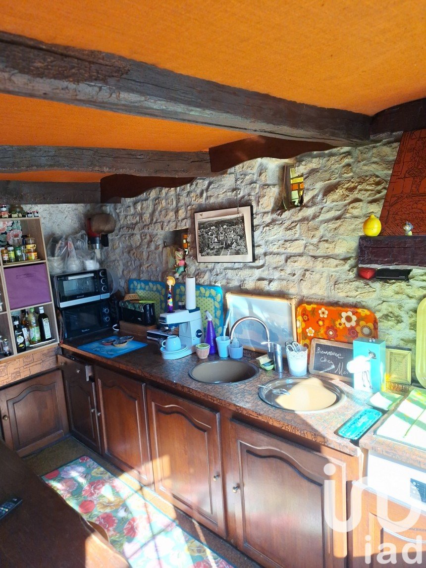 Village house 5 rooms of 115 m² in Vauvillers (70210)