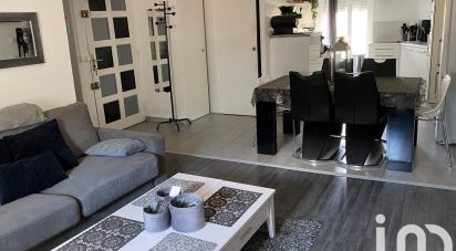 Appartement 3 pièces de 70 m² à Givors (69700)