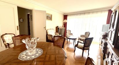 Apartment 3 rooms of 69 m² in Montmorency (95160)