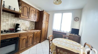 Appartement 3 pièces de 69 m² à Montmorency (95160)