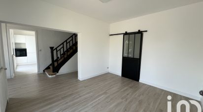 Maison 5 pièces de 111 m² à Condette (62360)