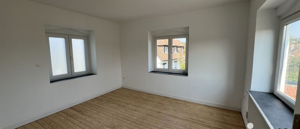 Maison 5 pièces de 111 m² à Condette (62360)