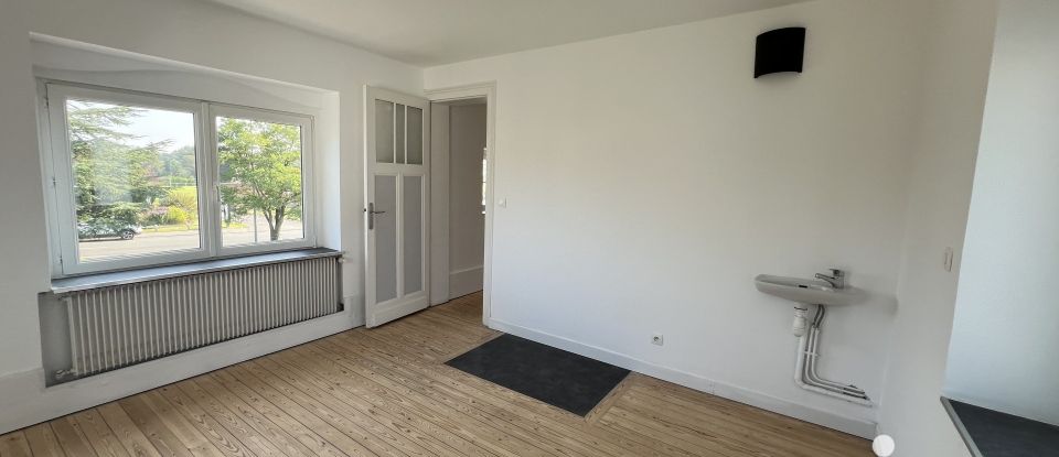 Maison 5 pièces de 111 m² à Condette (62360)