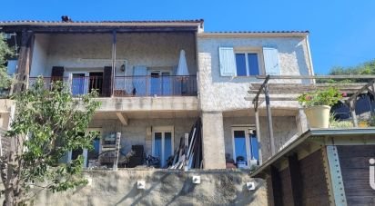 Maison 4 pièces de 115 m² à Carros (06510)