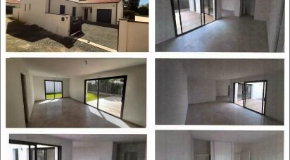 Maison 6 pièces de 127 m² à Aiffres (79230)