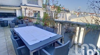 Apartment 3 rooms of 98 m² in Levallois-Perret (92300)