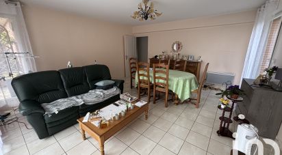 Appartement 2 pièces de 58 m² à Chartres (28000)