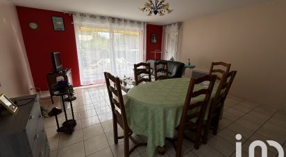 Apartment 2 rooms of 58 m² in Chartres (28000)