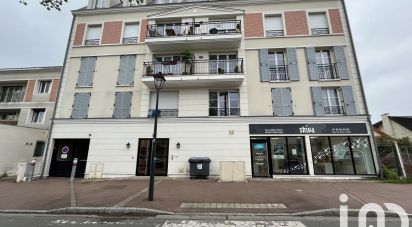 Studio 1 pièce de 29 m² à Les Clayes-sous-Bois (78340)