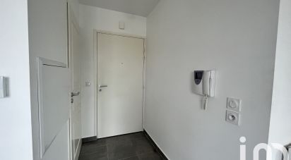 Studio 1 pièce de 29 m² à Les Clayes-sous-Bois (78340)