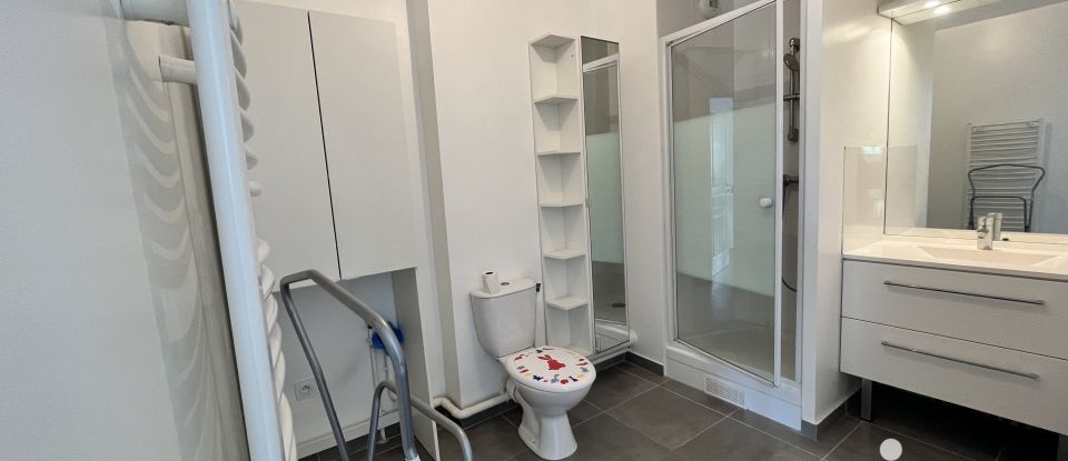 Studio 1 pièce de 29 m² à Les Clayes-sous-Bois (78340)