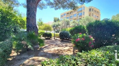 Apartment 1 room of 23 m² in Saint-Mandrier-sur-Mer (83430)