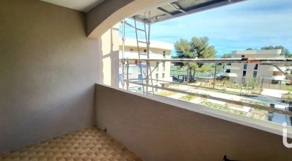 Apartment 1 room of 23 m² in Saint-Mandrier-sur-Mer (83430)