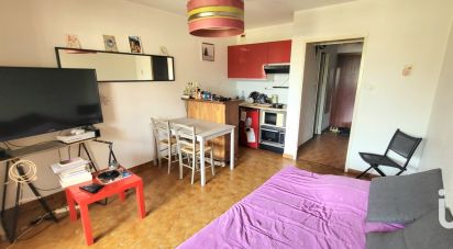 Apartment 1 room of 23 m² in Saint-Mandrier-sur-Mer (83430)