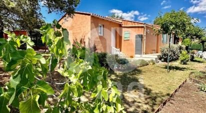 Traditional house 5 rooms of 92 m² in Le Cannet-des-Maures (83340)