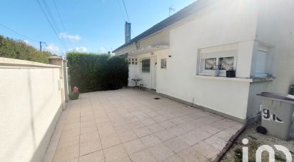 Maison 4 pièces de 73 m² à Saint-Julien-les-Villas (10800)