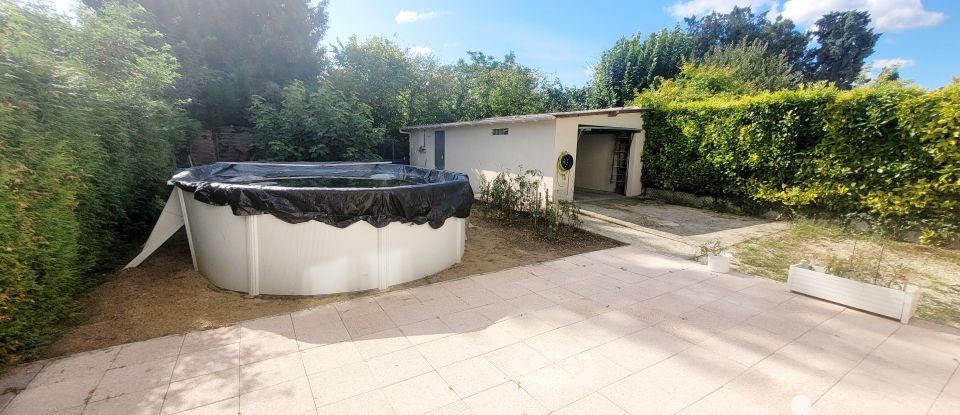 Maison 4 pièces de 73 m² à Saint-Julien-les-Villas (10800)