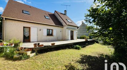 House 6 rooms of 160 m² in Longpont-sur-Orge (91310)