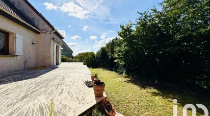 House 6 rooms of 160 m² in Longpont-sur-Orge (91310)