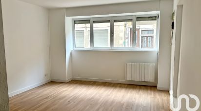 Studio 1 room of 28 m² in Chalamont (01320)