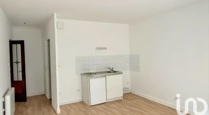 Studio 1 pièce de 28 m² à Chalamont (01320)