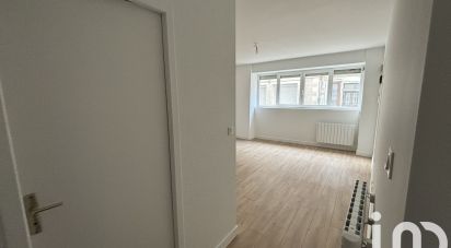 Studio 1 room of 28 m² in Chalamont (01320)