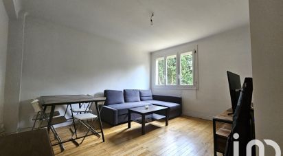 Apartment 3 rooms of 53 m² in Nantes (44100)