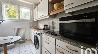 Appartement 3 pièces de 53 m² à Nantes (44100)