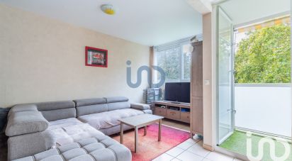 Appartement 4 pièces de 69 m² à Savigny-sur-Orge (91600)