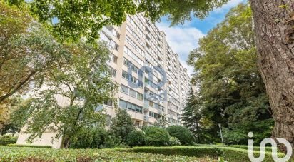 Appartement 4 pièces de 69 m² à Savigny-sur-Orge (91600)