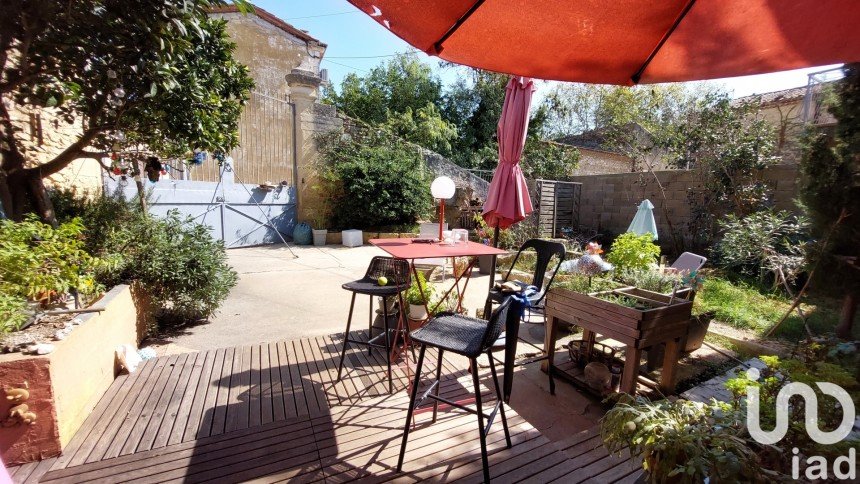 Village house 5 rooms of 110 m² in Beauvoisin (30640)