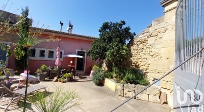 Village house 5 rooms of 110 m² in Beauvoisin (30640)