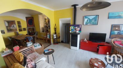 Village house 5 rooms of 110 m² in Beauvoisin (30640)