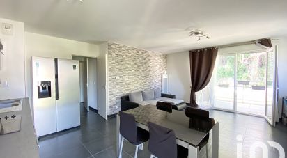 Apartment 3 rooms of 68 m² in Saint-Laurent-du-Var (06700)