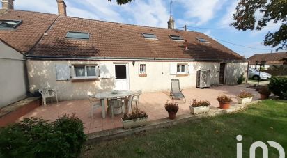 Village house 7 rooms of 166 m² in Isdes (45620)