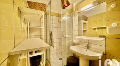 Studio 1 room of 19 m² in Aix-en-Provence (13100)