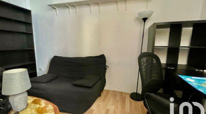 Studio 1 pièce de 19 m² à Aix-en-Provence (13100)