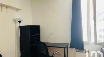 Studio 1 pièce de 19 m² à Aix-en-Provence (13100)