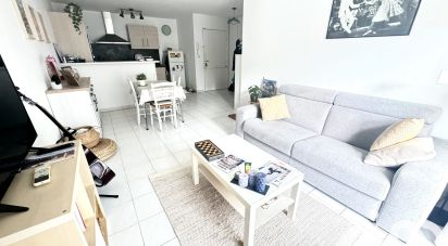 Appartement 3 pièces de 58 m² à Nîmes (30900)