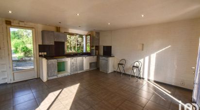 Maison 3 pièces de 62 m² à Carnetin (77400)