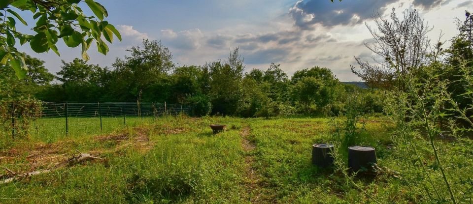 Maison 3 pièces de 62 m² à Carnetin (77400)