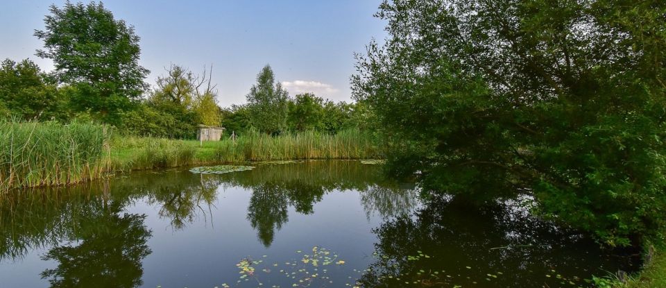 Maison 3 pièces de 62 m² à Carnetin (77400)